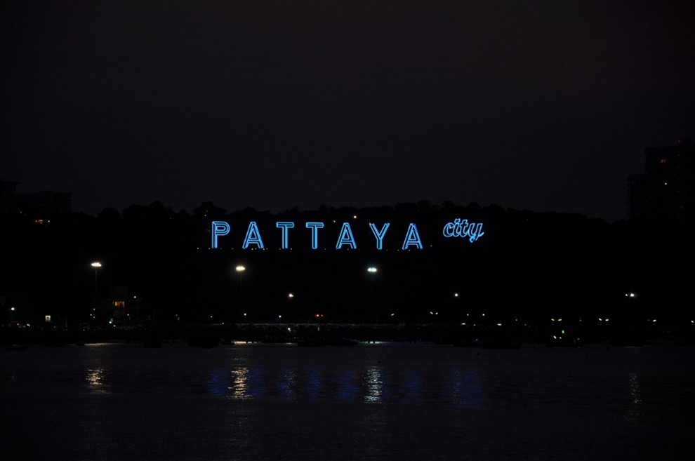 Pattaya